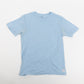 S/S Holbrook LT T-Shirt Blue Heather 482