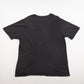 S/S Pocket T-Shirt Dark Grey Heather  536