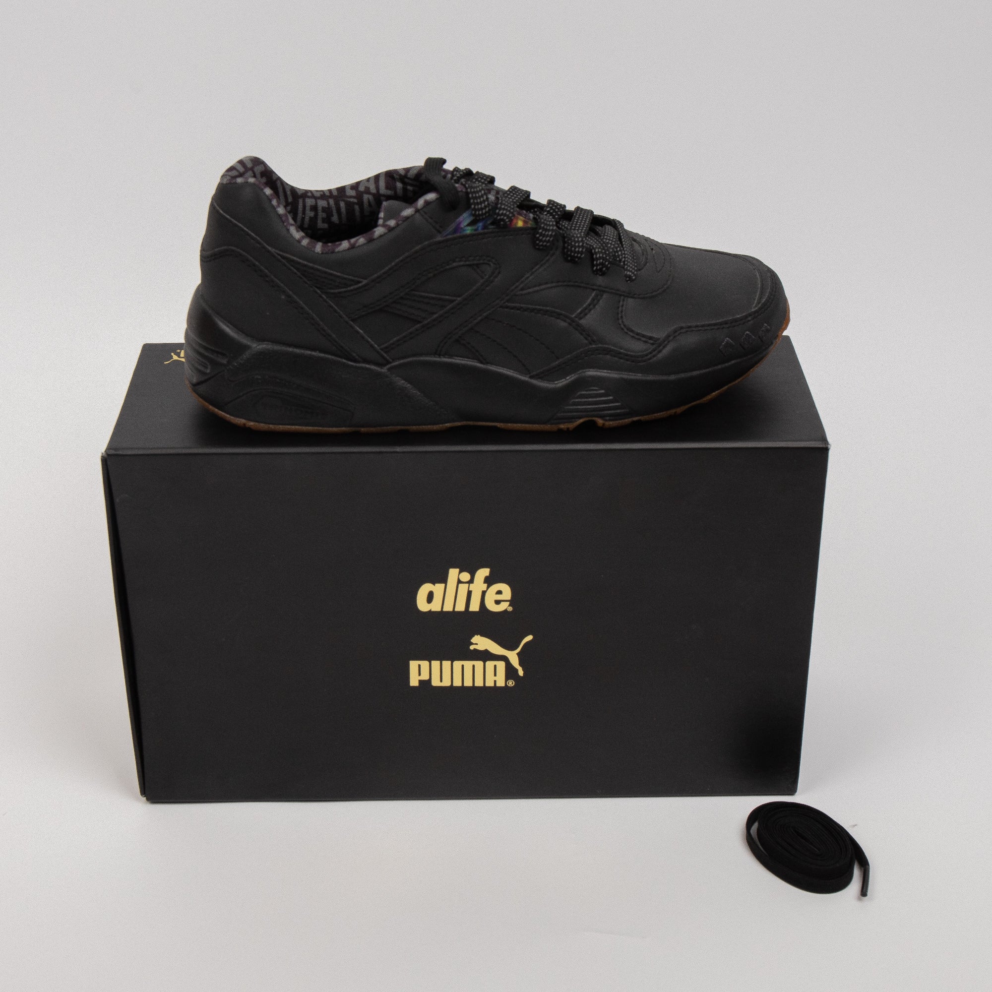 Puma r698 x 2025 alife reflective