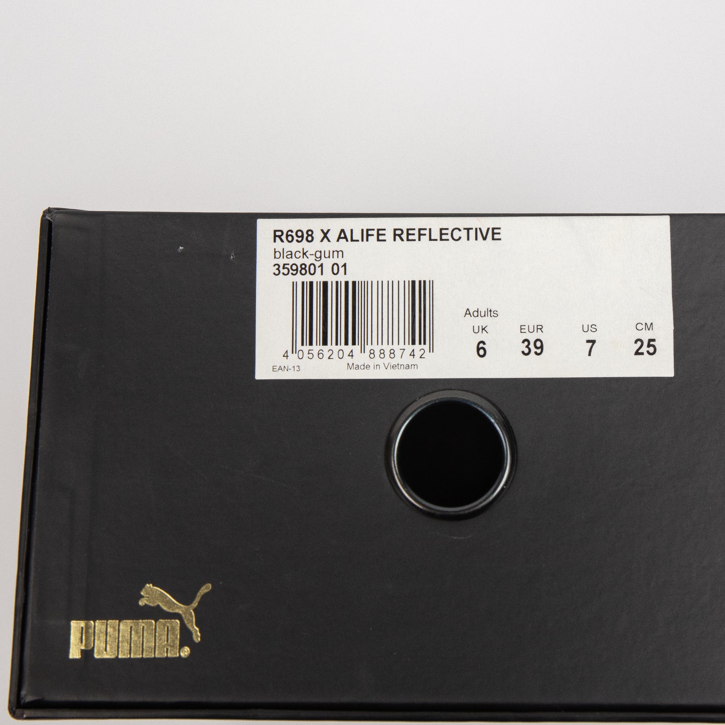 Puma x Alife R698 Reflective - 39